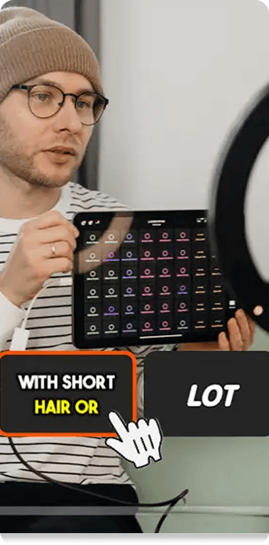 AI-Generated Content