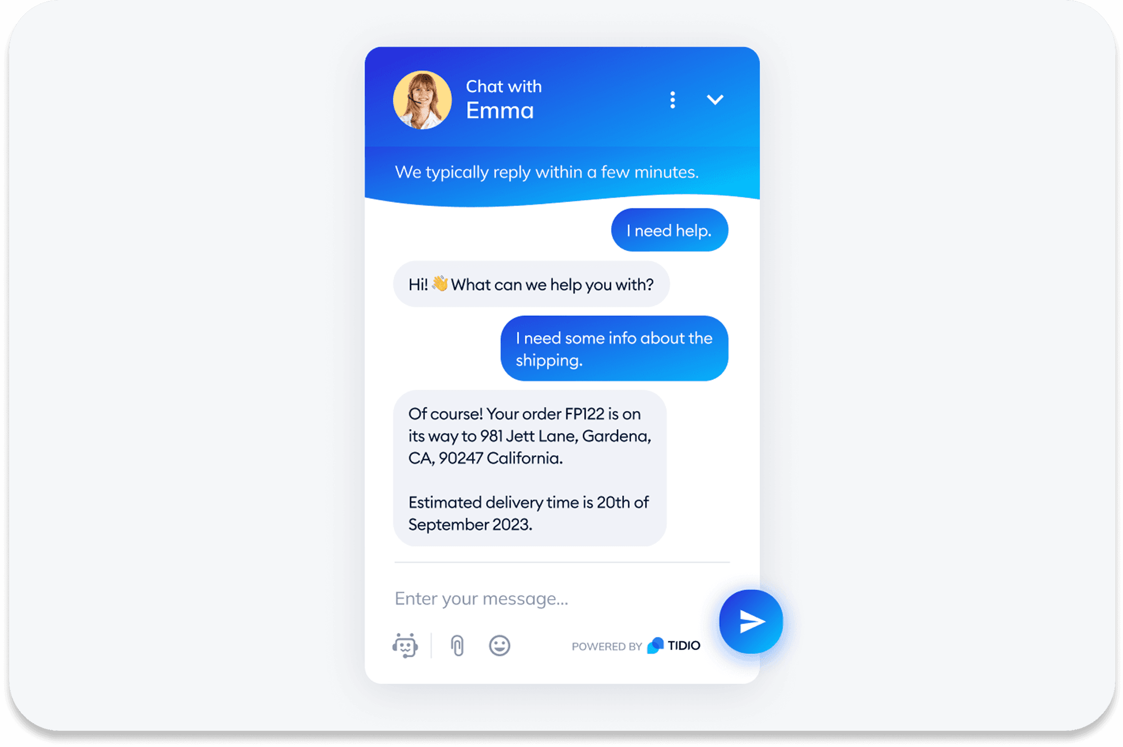 AI Chatbots