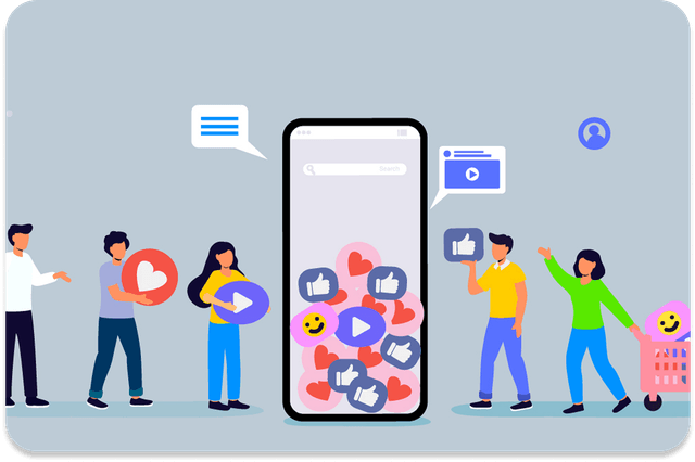 Customer Hub