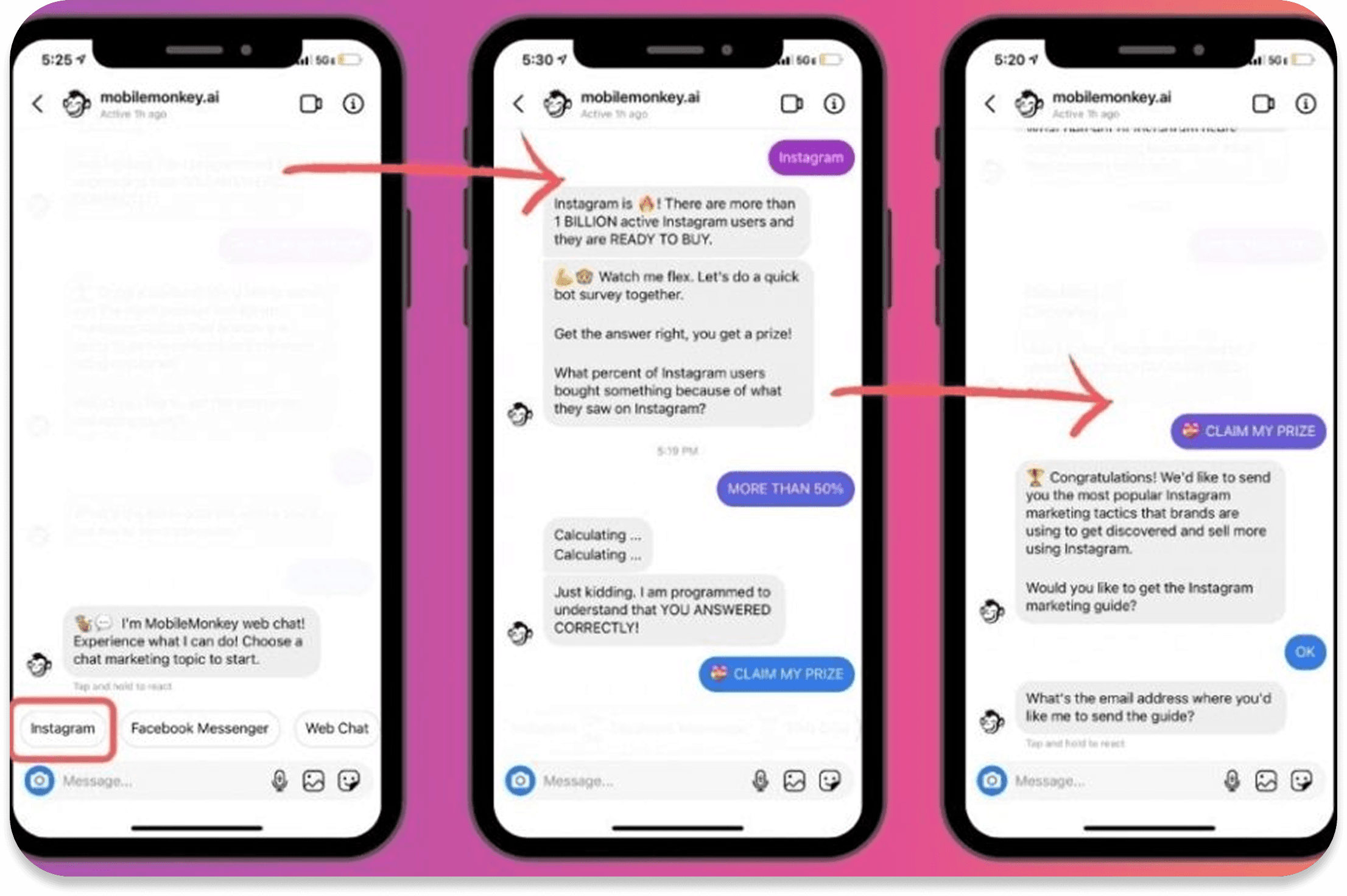 Engagement Boost