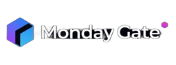MondayGate Logo