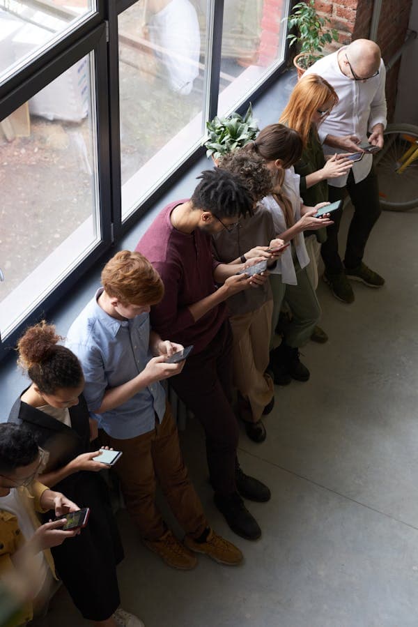 Team Collaboration
