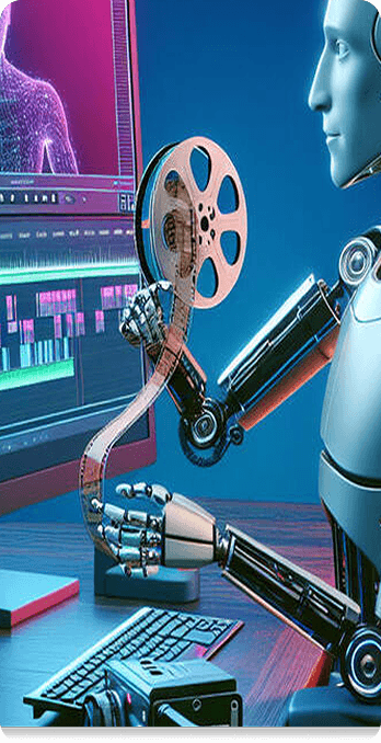 AI Video Editing