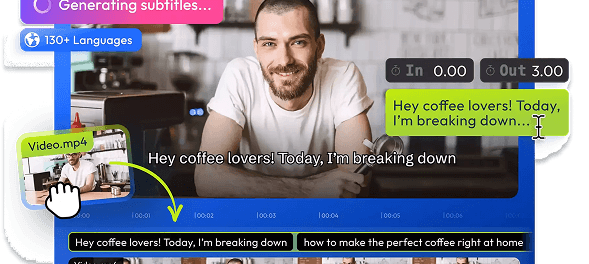 AI Voiceover
